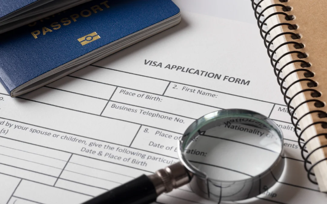 Investor visas