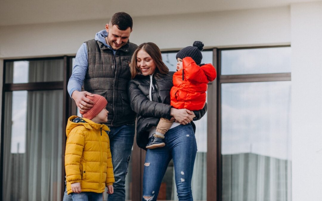 Entendiendo el Proceso de Inmigración Basada en la Familia