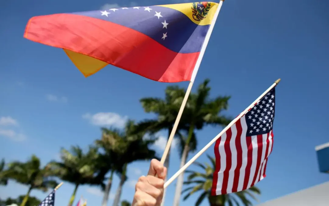 Changes to TPS for Venezuelans in the U.S.: What Happens Now?